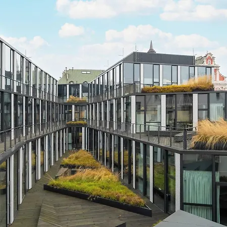 Unique With Air Conditioning In By Renters Apartman