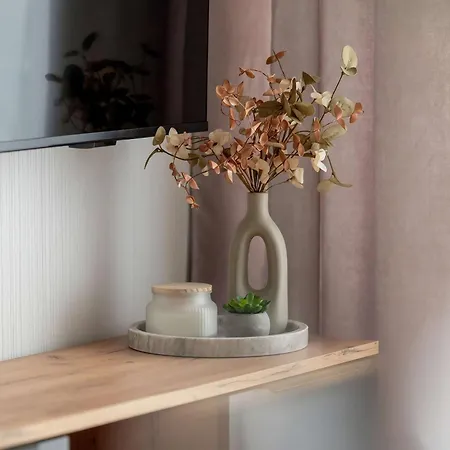 Unique With Air Conditioning In By Renters Апартаменти Познань