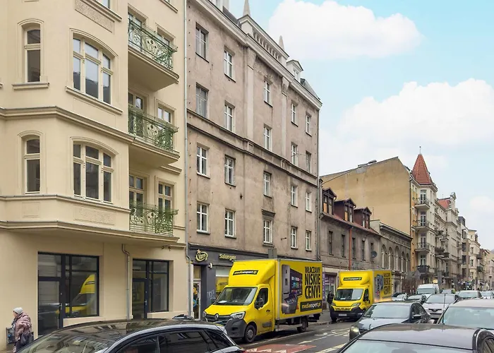 Unique With Air Conditioning In By Renters Apartamento *